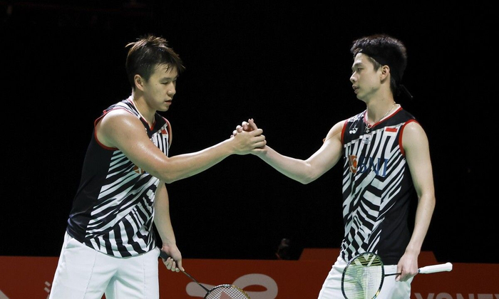 爱游戏官方-日本羽毛球队血洗法国羽毛球队，安赛龙关键制胜的简单介绍