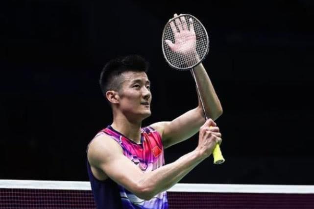 关于泰国羽毛球队横扫印度羽毛球队，谌龙统治全场的信息