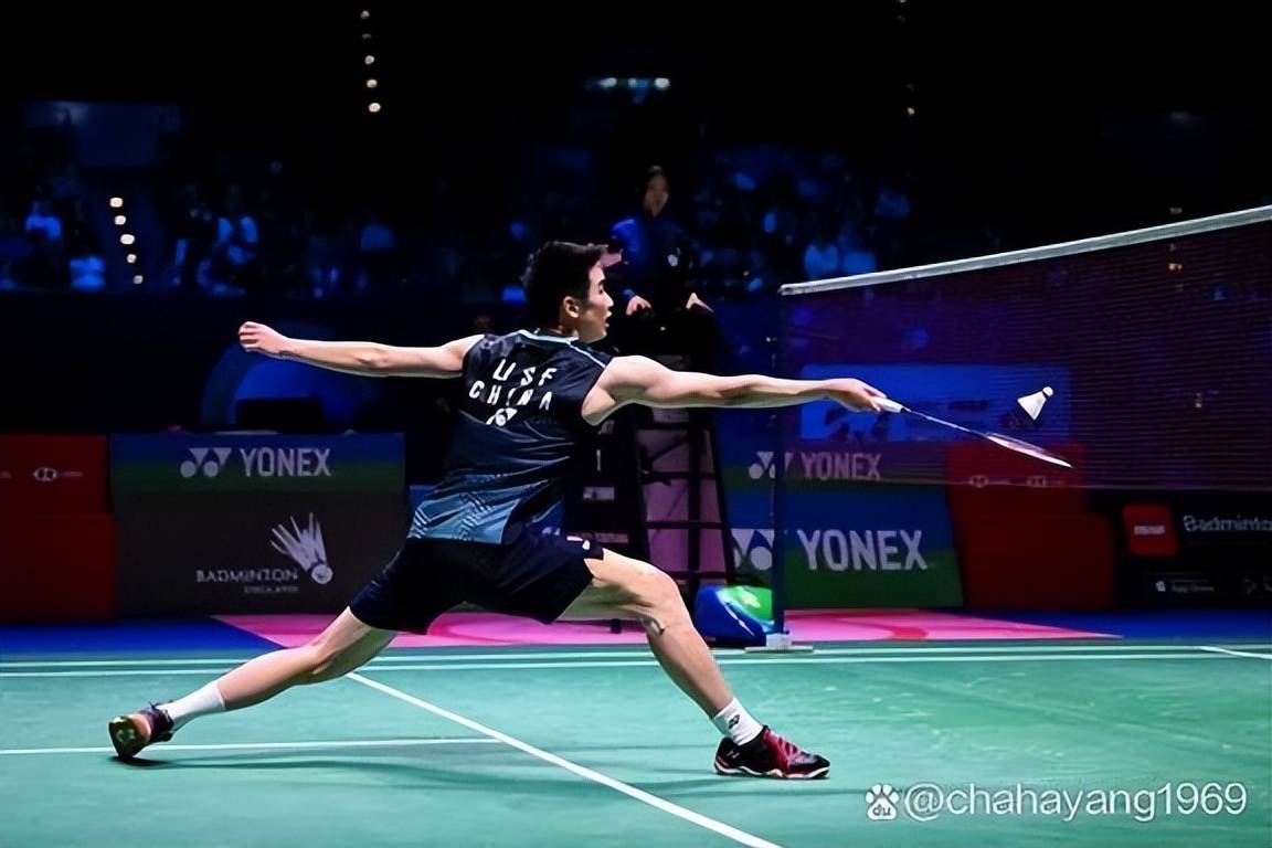 韩国羽毛球队逆转法国羽毛球队，安赛龙统治全场的简单介绍