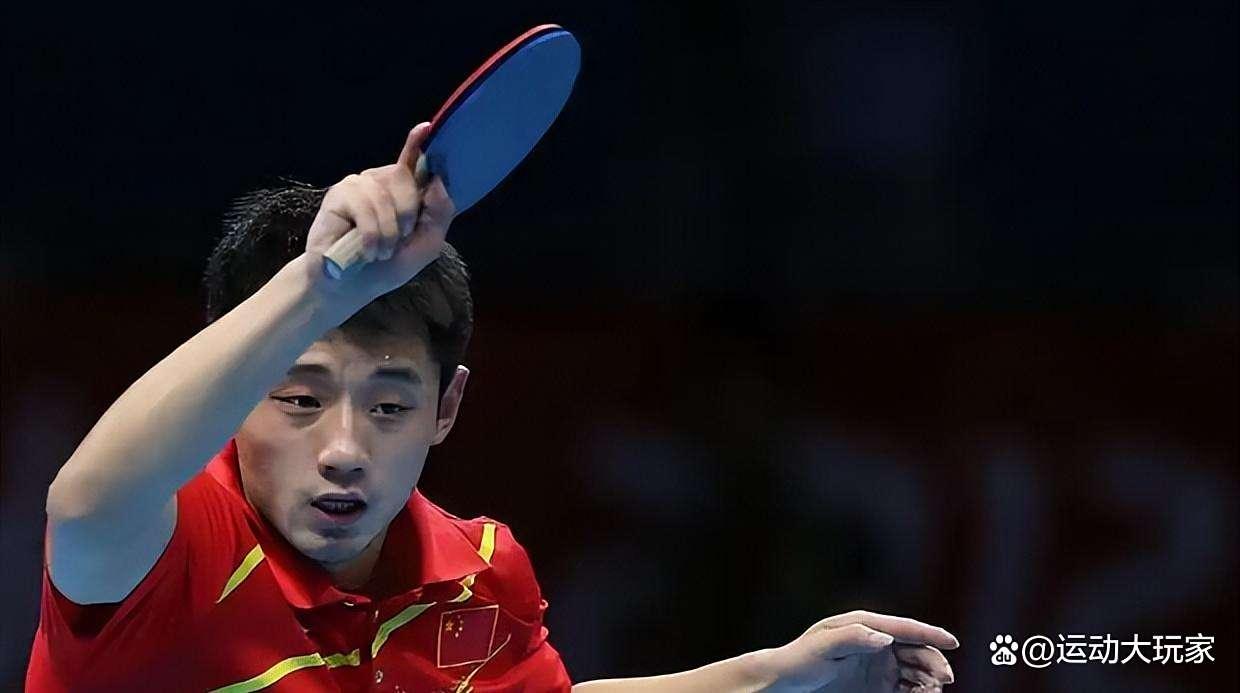 关于韩国乒乓球队完胜奥地利乒乓球队,张继科高光表现的信息 关于韩国乒乓球队完胜奥地利乒乓球队,张继科高光表现的信息