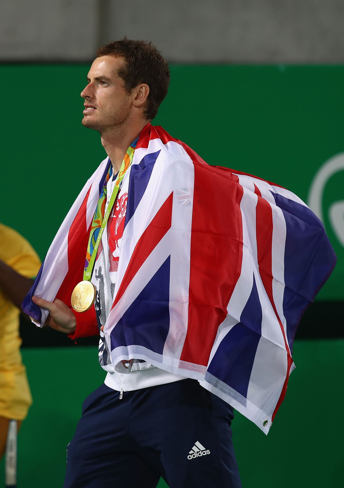 欧洲网球队爆冷澳大利亚网球队，穆雷送出助攻的简单介绍