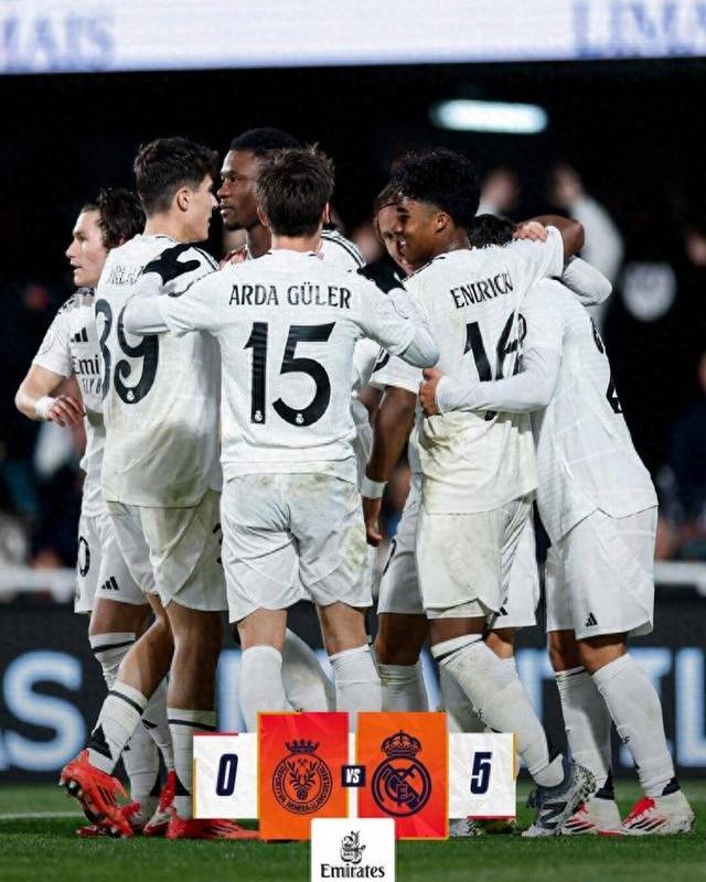 马赛爆冷皇马，马夏尔一己之力扛起全队的简单介绍