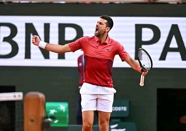 法国网球队绝杀美国网球队，费德勒送出助攻的简单介绍