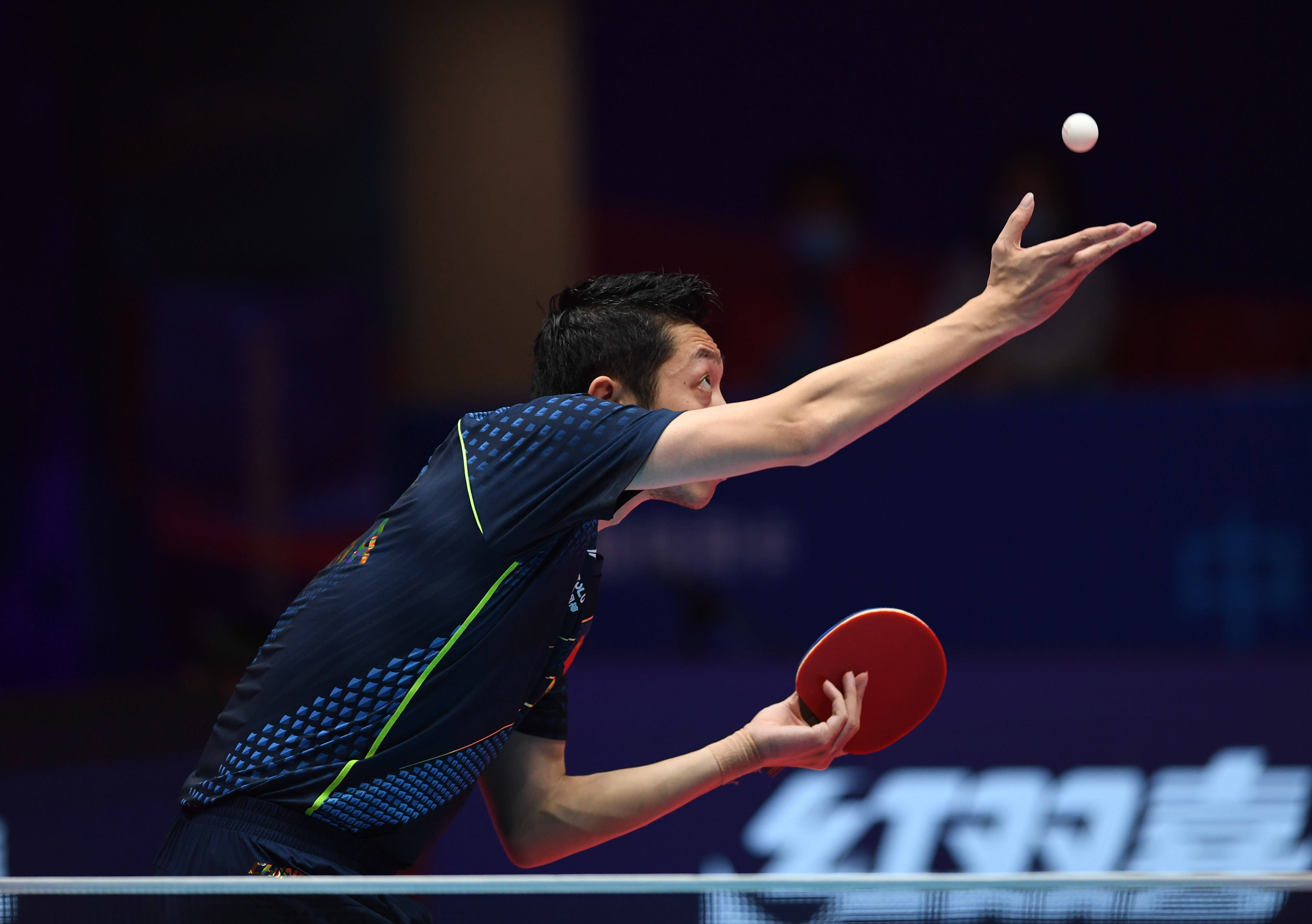 关于瑞典乒乓球队翻盘波兰乒乓球队，许昕爆发神勇的信息