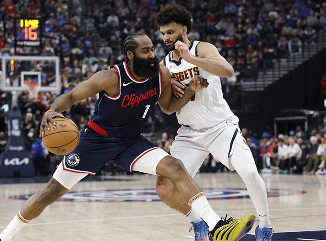 关于勇士血洗快船，巴图姆绝境逆转的信息