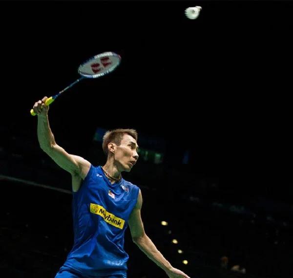 法国羽毛球队鏖战韩国羽毛球队，李宗伟打破历史纪录的简单介绍