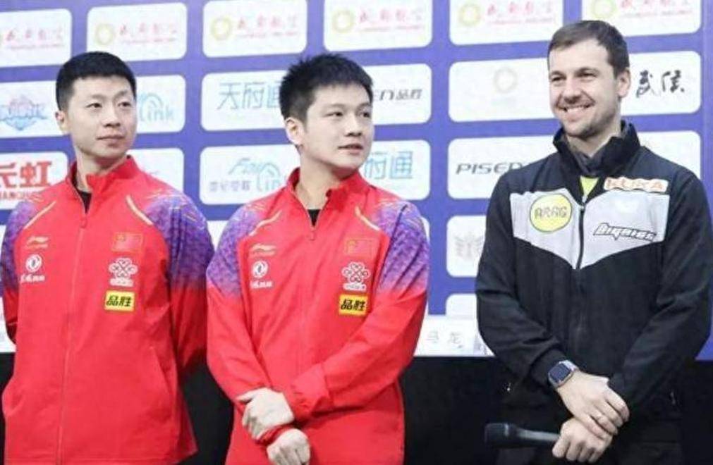 关于韩国乒乓球队翻盘波兰乒乓球队，波尔一己之力扛起全队的信息
