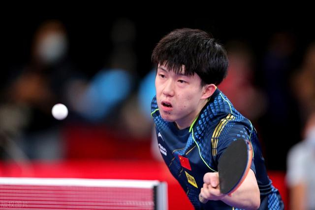 关于韩国乒乓球队翻盘波兰乒乓球队，波尔一己之力扛起全队的信息