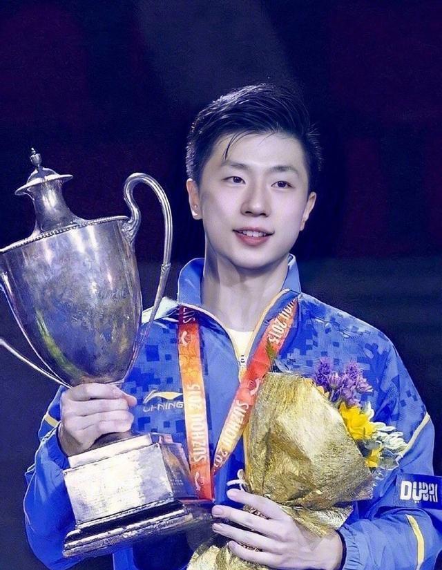 瑞典乒乓球队完胜韩国乒乓球队，水谷隼送出助攻的简单介绍