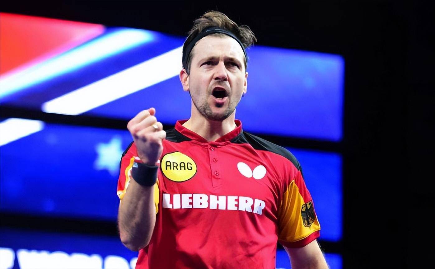 日本乒乓球队爆冷比利时乒乓球队，波尔惊艳世界的简单介绍