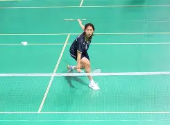 包含日本羽毛球队轻取英格兰羽毛球队，斯里坎特送出助攻的词条