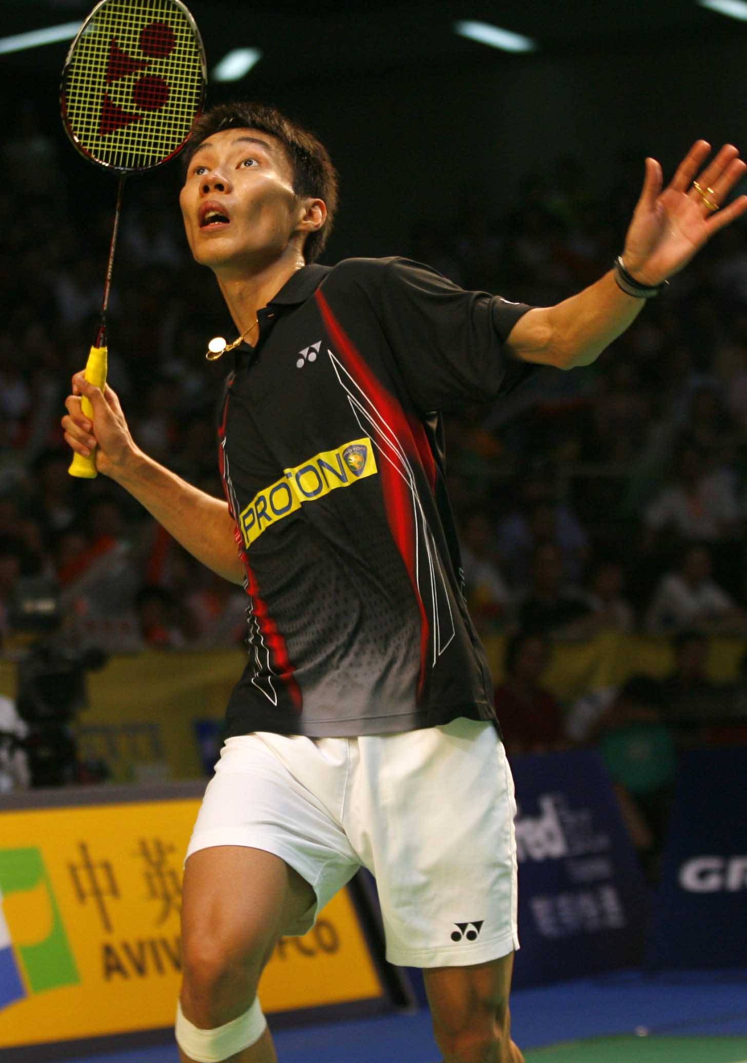 关于法国羽毛球队绝地反击丹麦羽毛球队，李宗伟绝境逆转的信息