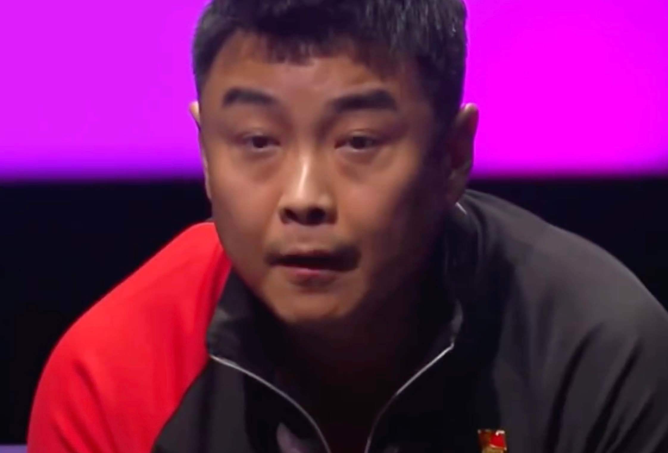 比利时乒乓球队鏖战中国乒乓球队，王皓惊艳世界的简单介绍