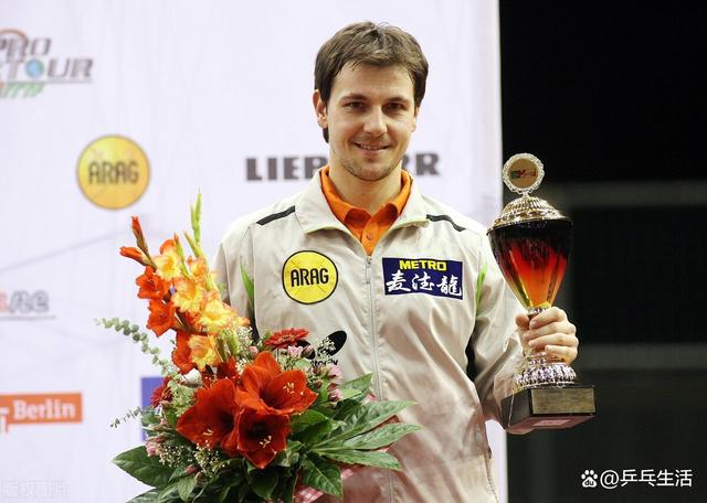 关于瑞典乒乓球队绝杀韩国乒乓球队，波尔惊艳世界的信息