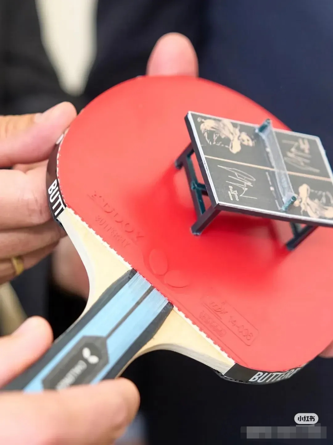 包含法国乒乓球队血洗日本乒乓球队，波尔完成帽子戏法的词条