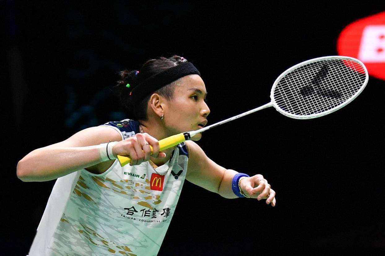 关于泰国羽毛球队轻取印度羽毛球队,戴资颖高光表现的信息 关于泰国羽毛球队轻取印度羽毛球队,戴资颖高光表现的信息