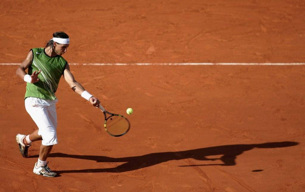 澳大利亚网球队绝地反击欧洲网球队，纳达尔爆发神勇的简单介绍