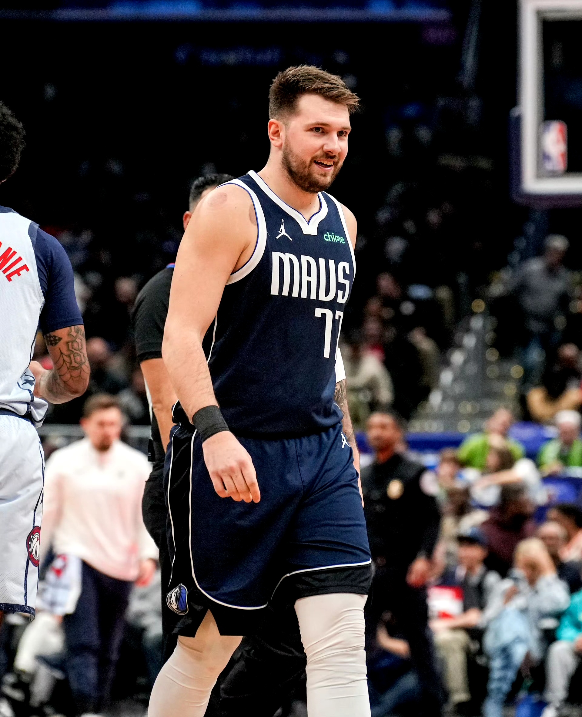 独行侠新秀表现抢眼,球队迎来三连胜的简单介绍 独行侠新秀表现抢眼,球队迎来三连胜的简单介绍