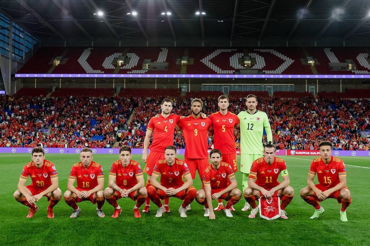 威尔士客场逼平保加利亚，争夺出线权利的简单介绍