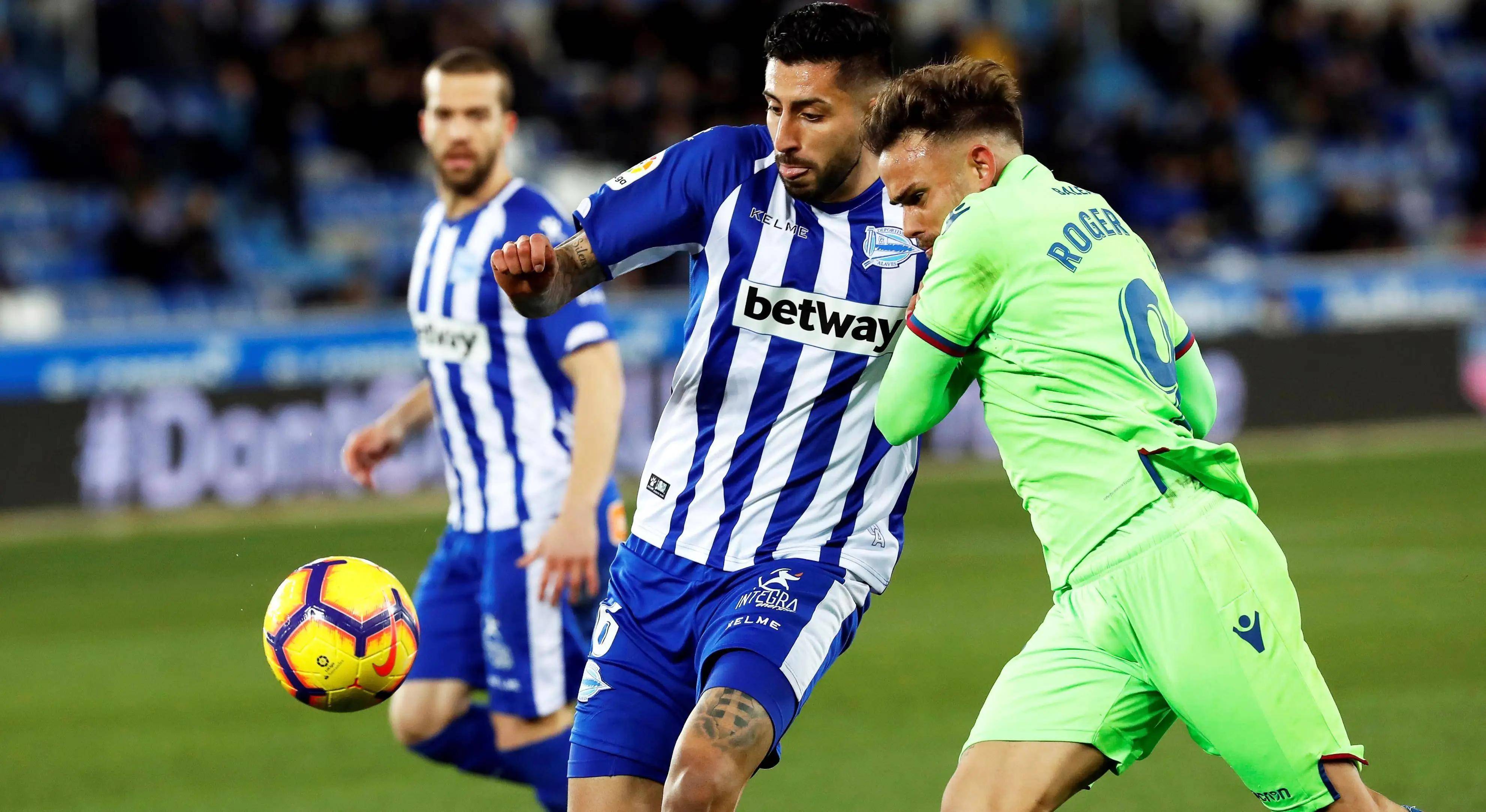 包含阿拉维斯客场击败奥萨苏纳,积分榜上升的词条 包含阿拉维斯客场击败奥萨苏纳,积分榜上升的词条