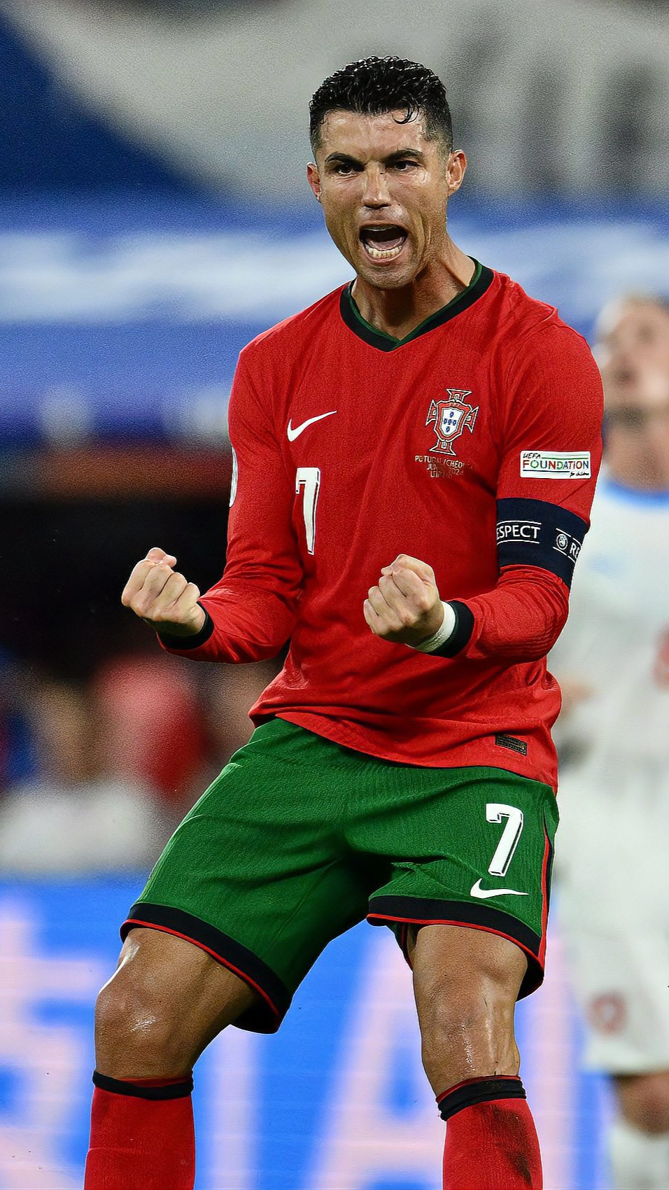 包含葡萄牙球星罗纳尔多打破历史进球记录的词条 包含葡萄牙球星罗纳尔多打破历史进球记录的词条