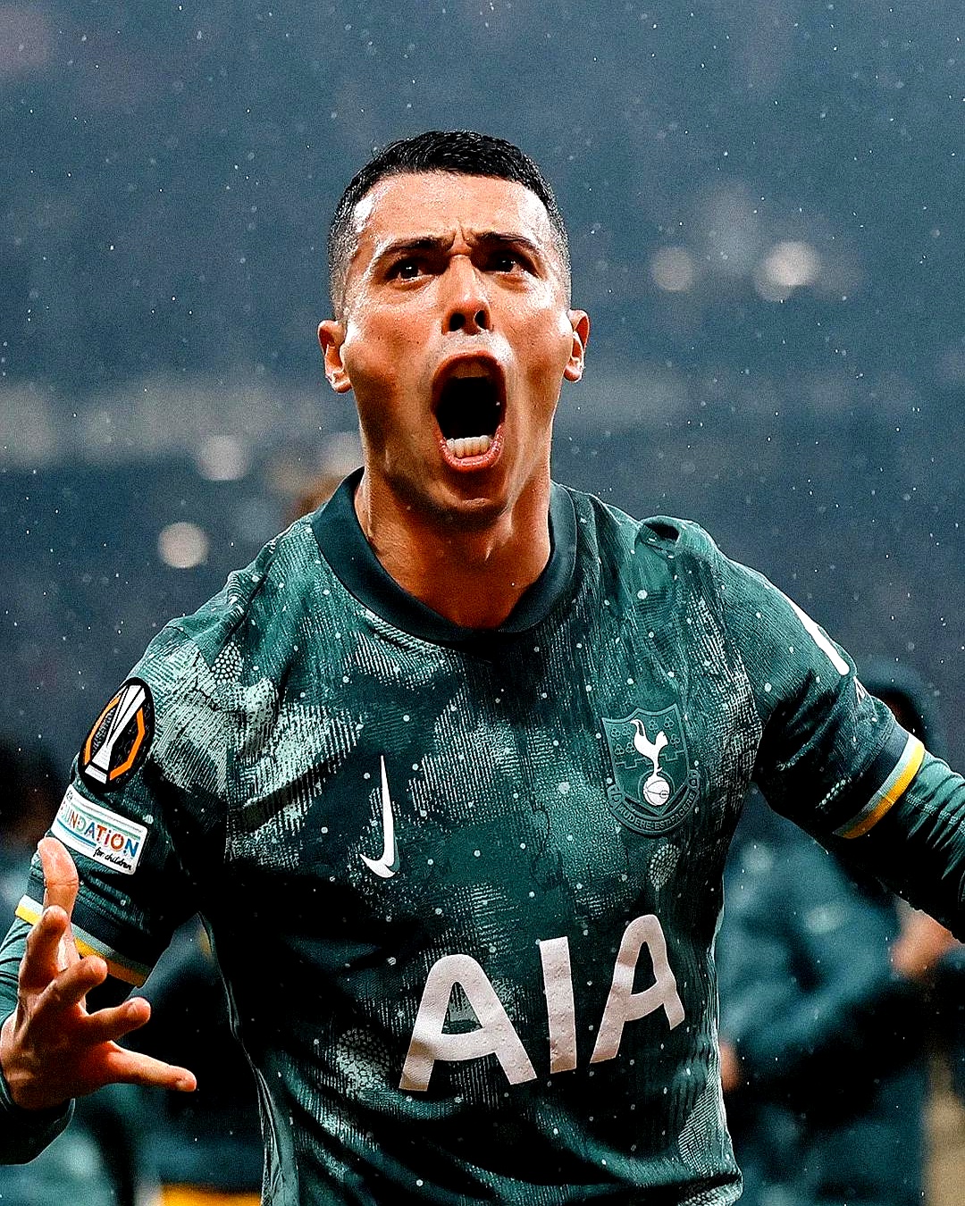 关于热刺面临硬仗,全队备战全力以赴的信息 关于热刺面临硬仗,全队备战全力以赴的信息