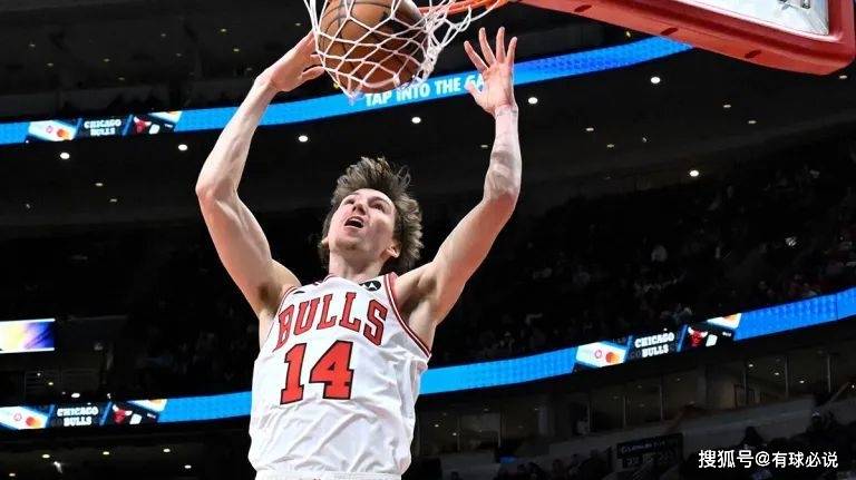 公牛新秀独得40分，赢下激烈对决的简单介绍