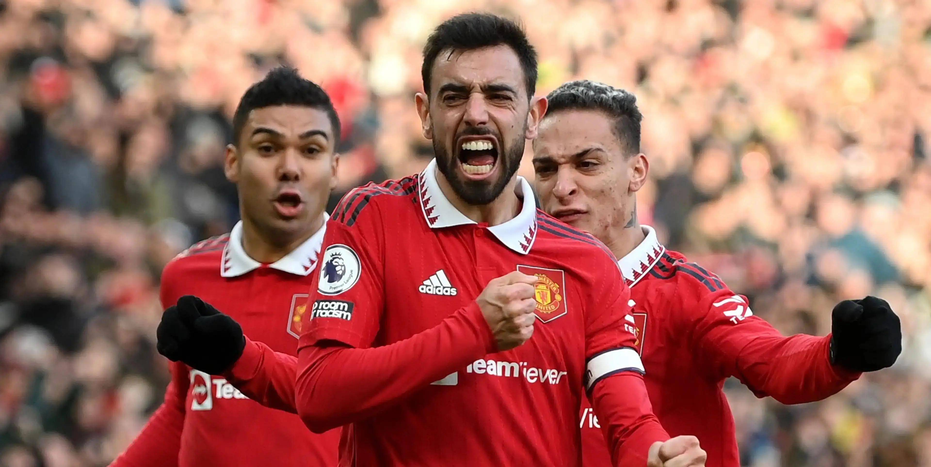 曼联客场大胜切尔西,升至联赛第二位的简单介绍 曼联客场大胜切尔西,升至联赛第二位的简单介绍