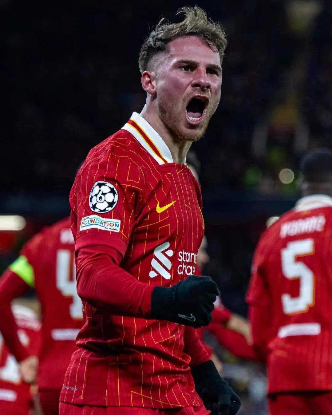 利物浦中场分析赛事战术，力求提高进攻效率的简单介绍