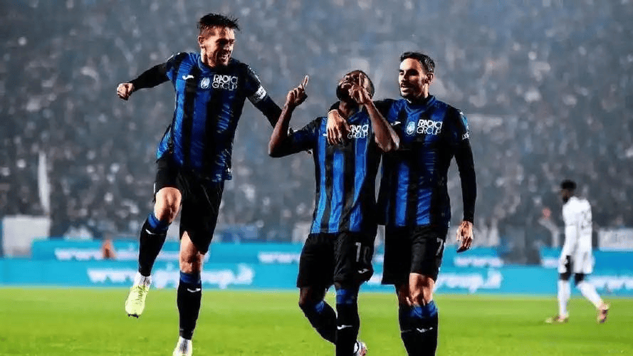 爱游戏官方-包含亚特兰大vs都灵：激烈较量即将开始的词条