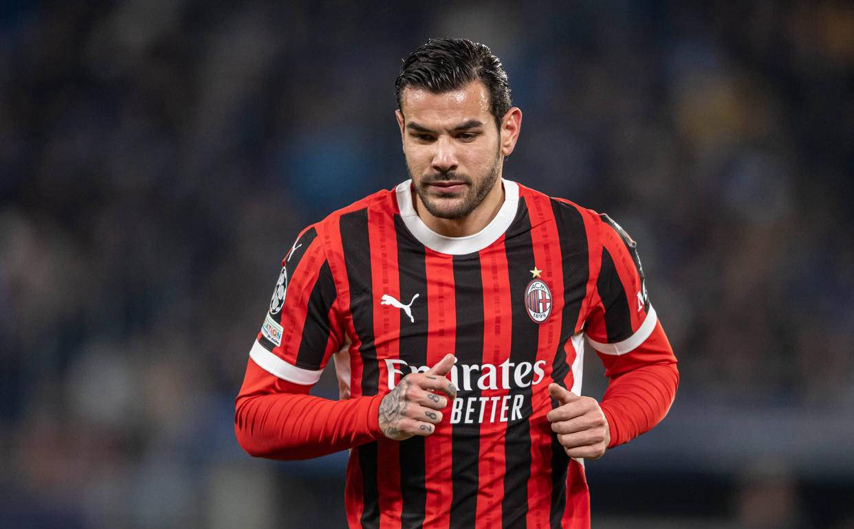 锋线犀利!AC米兰主将大放异彩,成为关键人物的简单介绍 锋线犀利!AC米兰主将大放异彩,成为关键人物的简单介绍