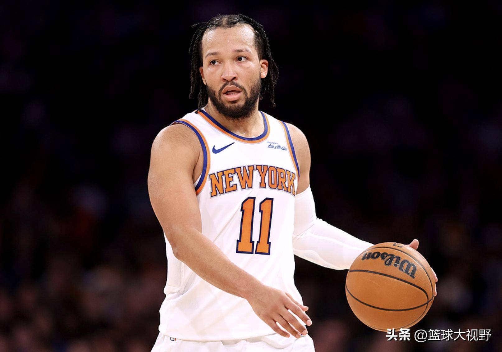 关于尼克斯球队大将因伤无法出场遭遇波折的信息