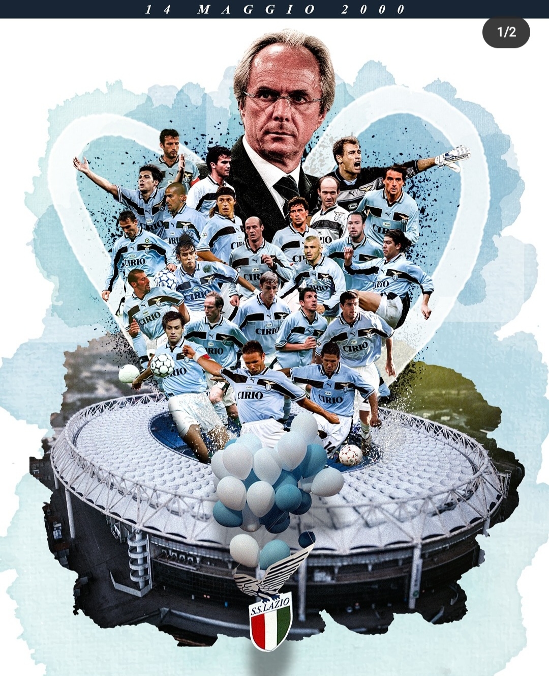 爱游戏官网-拉齐奥突围夺冠，展现出战胜一切的决心