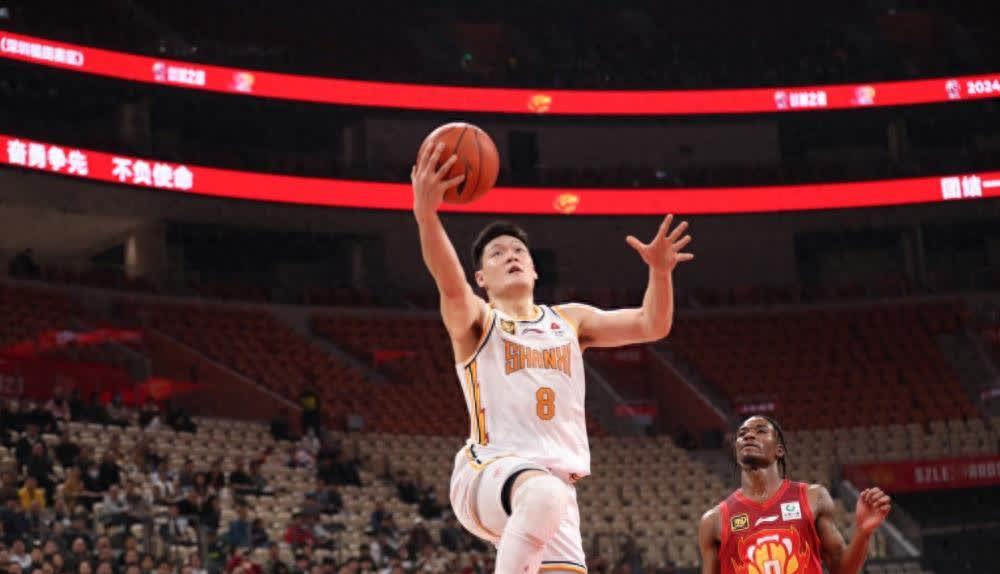 关于山西男篮实现逆袭胜出湖北队的信息 关于山西男篮实现逆袭胜出湖北队的信息