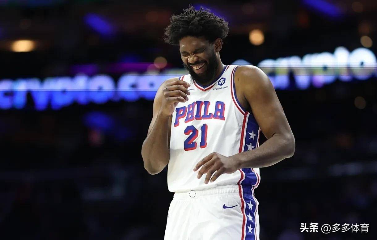 老鹰惨遭76人绝杀,恩比德关键时刻上演火锅的简单介绍 老鹰惨遭76人绝杀,恩比德关键时刻上演火锅的简单介绍