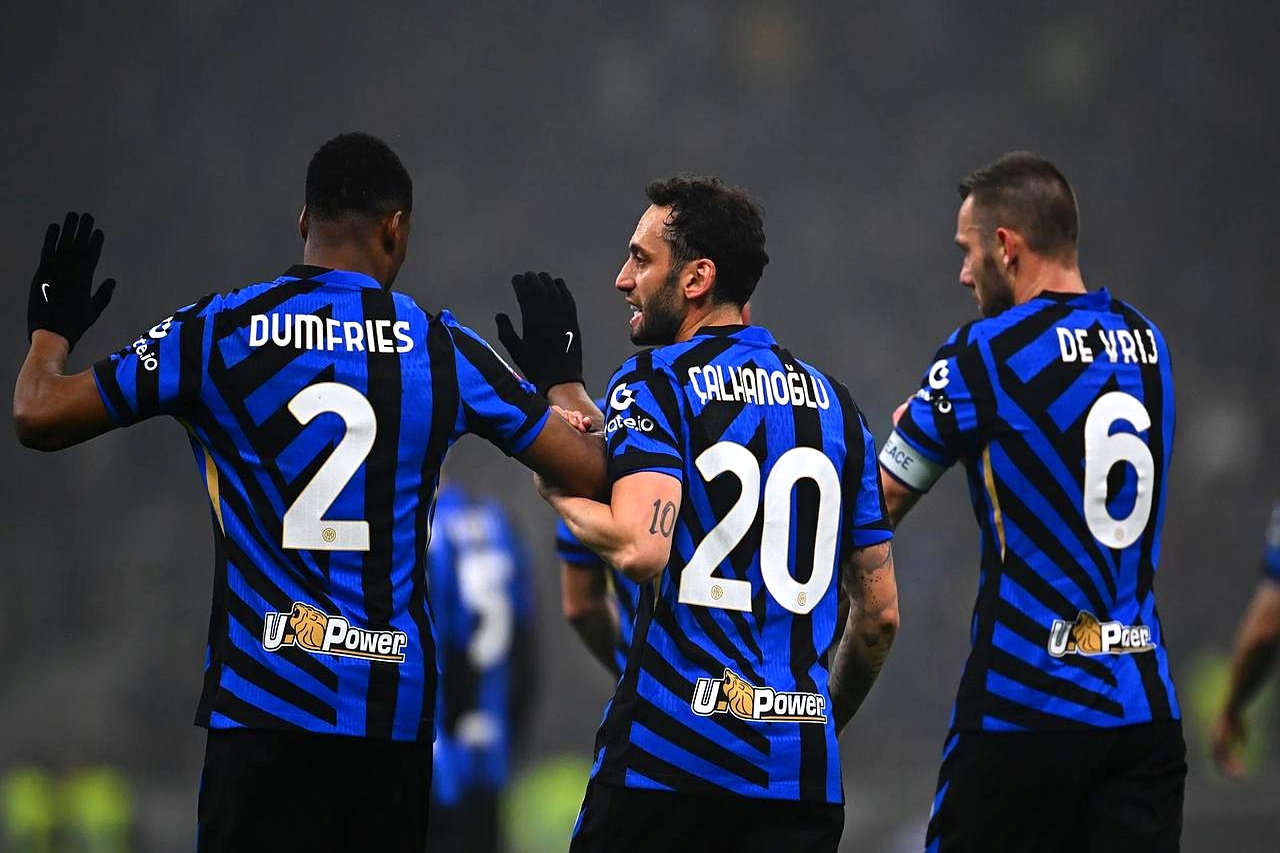 意大利波黑，赛场风云再起斗志昂扬