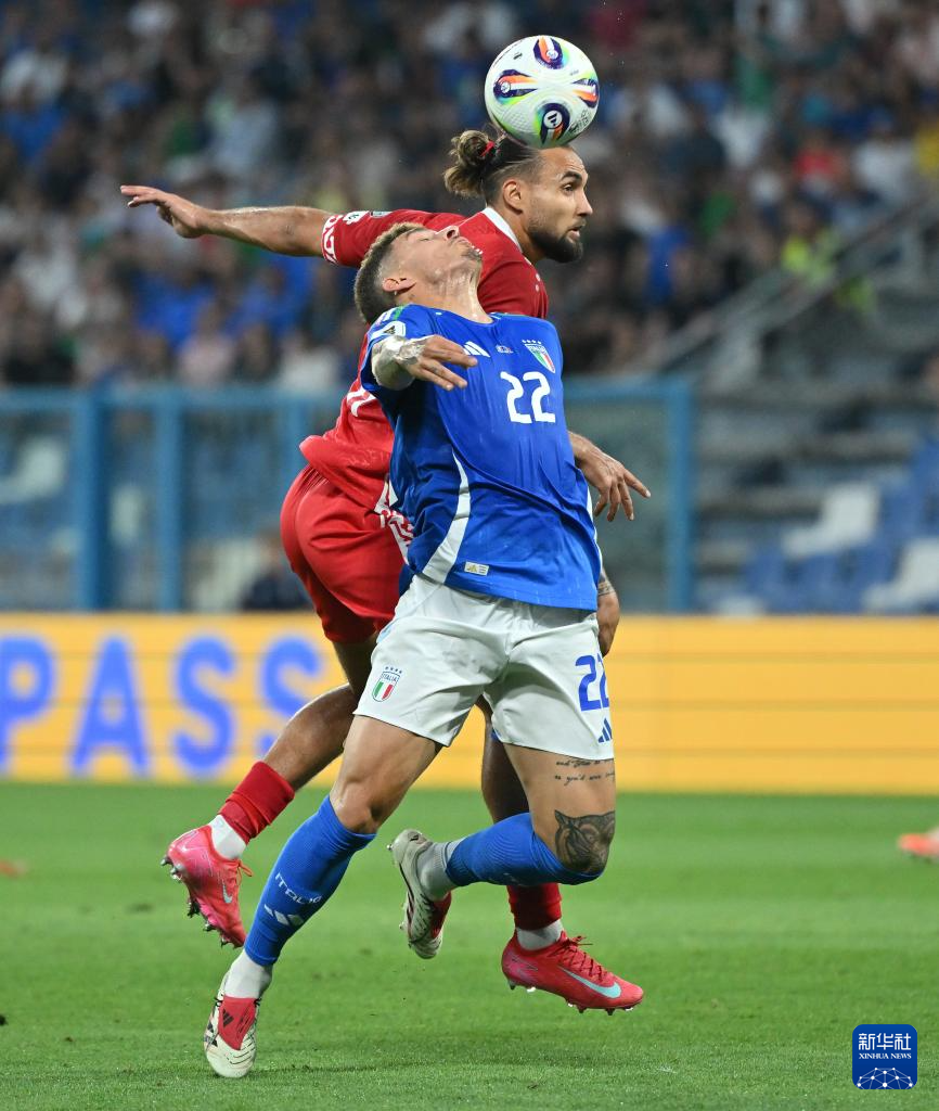 关于意大利胜出瑞士,晋级半决赛的信息 关于意大利胜出瑞士,晋级半决赛的信息