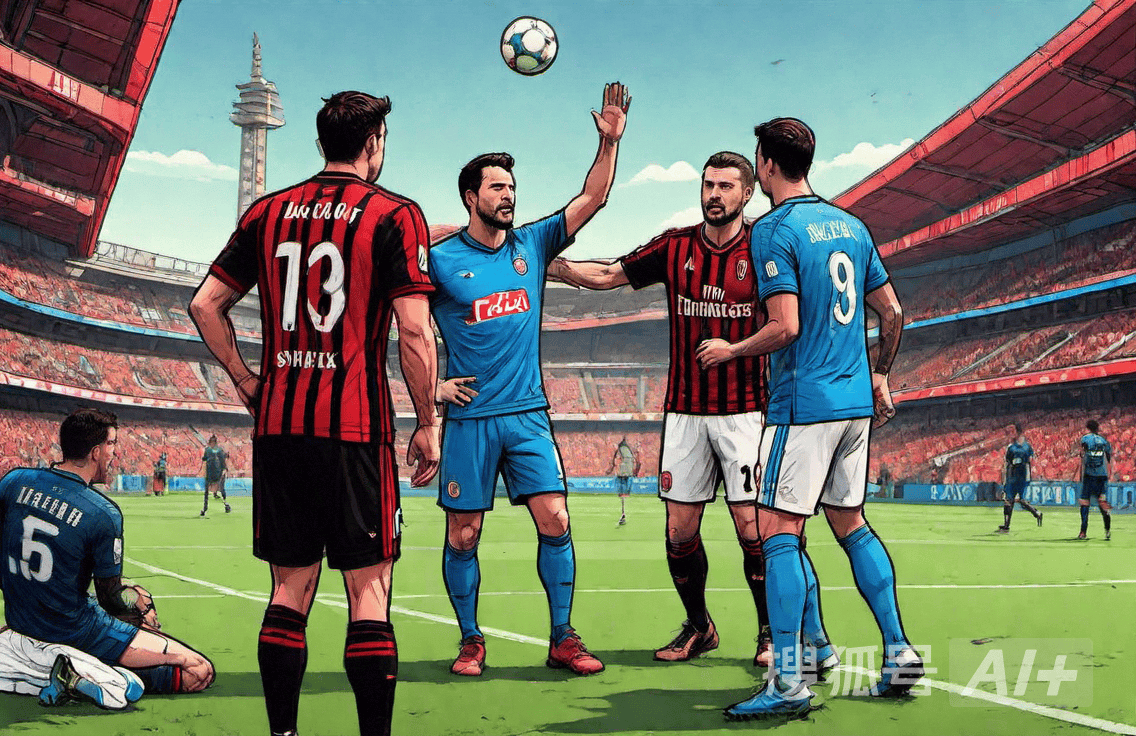 意甲强队AC米兰2-0击败那不勒斯,取得胜利的简单介绍 意甲强队AC米兰2-0击败那不勒斯,取得胜利的简单介绍