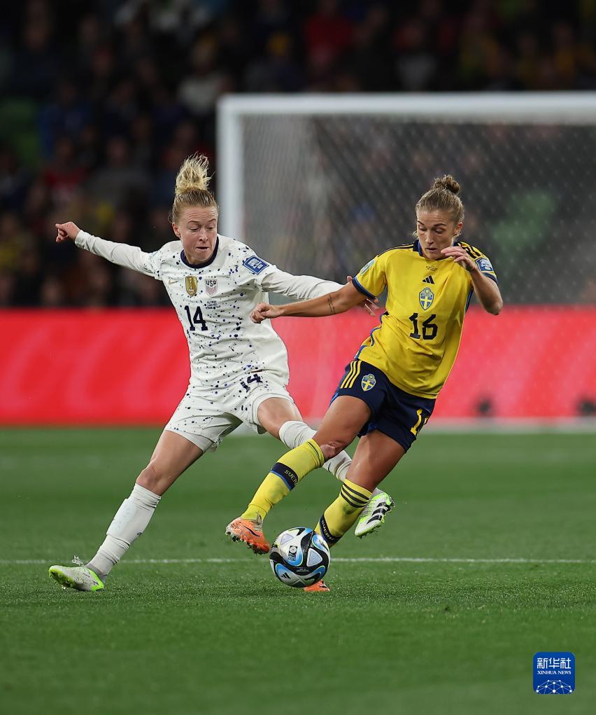 瑞典女足赛场惊艳开战，中国队斩获关键胜利的简单介绍