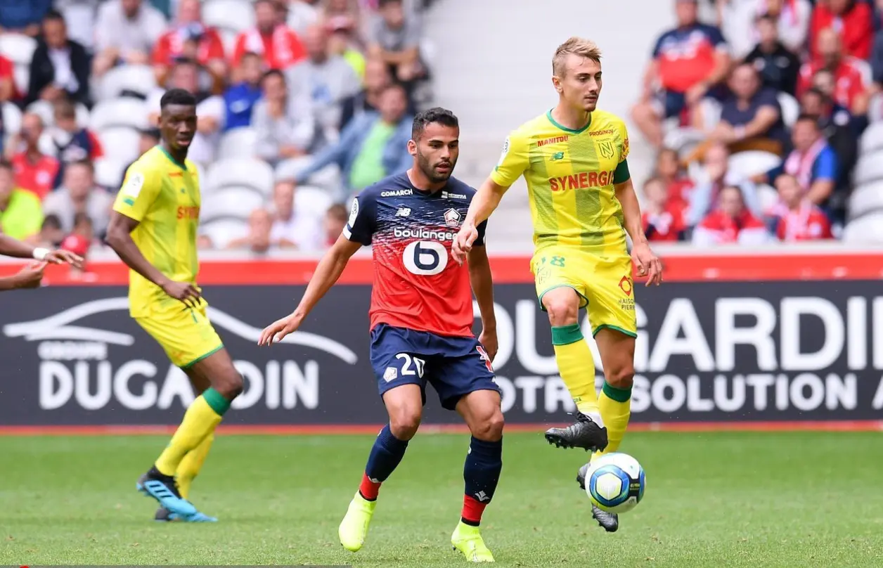 关于尼斯新援表现出色,球队胜率大幅提升的信息 关于尼斯新援表现出色,球队胜率大幅提升的信息