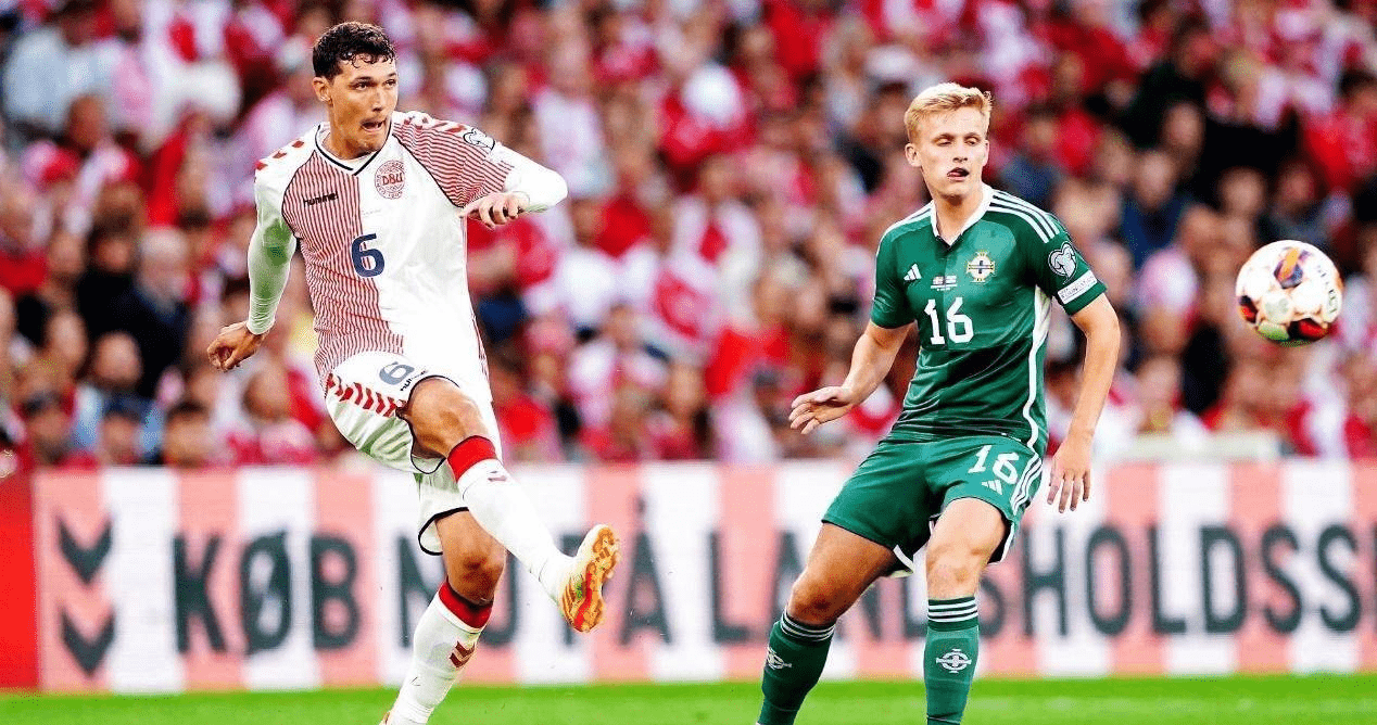 苏格兰小胜斯洛文尼亚,团队实力逐渐消化的简单介绍 苏格兰小胜斯洛文尼亚,团队实力逐渐消化的简单介绍