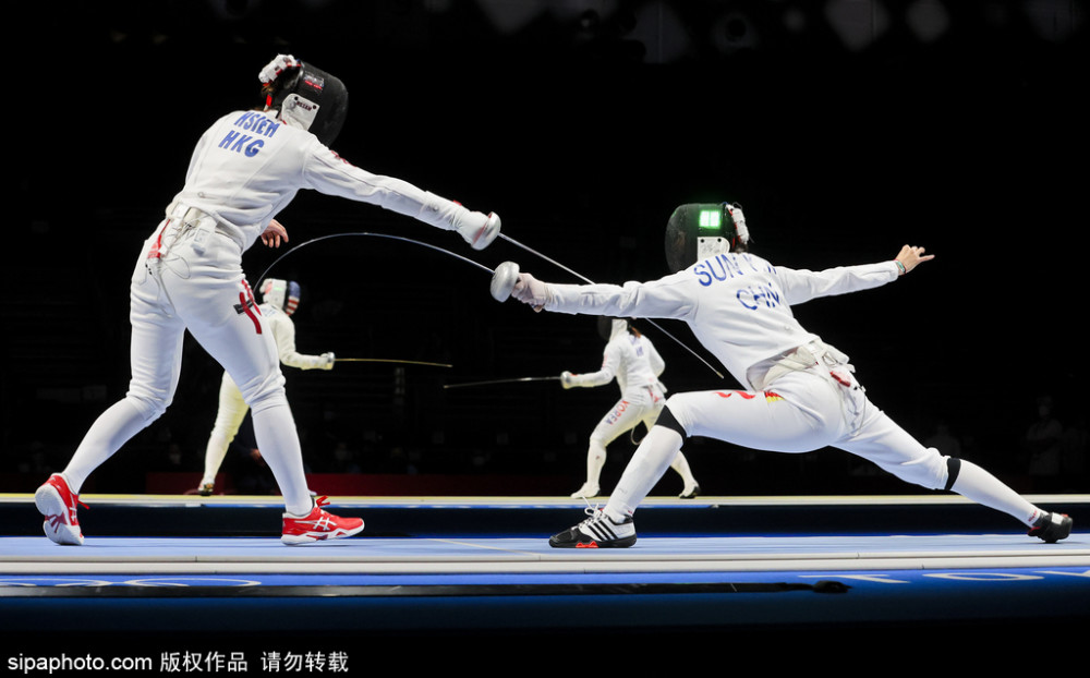 韩国击剑选手巧取胜利,晋级半决赛的简单介绍 韩国击剑选手巧取胜利,晋级半决赛的简单介绍