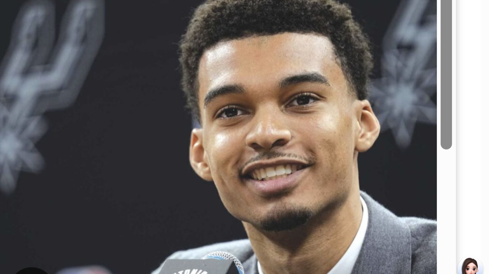 圣安东尼奥马刺队新赛季力争晋级季后赛的简单介绍 圣安东尼奥马刺队新赛季力争晋级季后赛的简单介绍