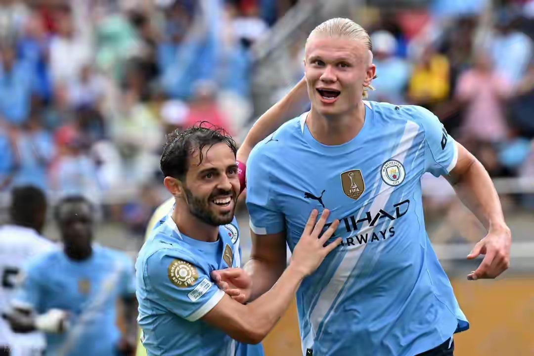 富勒姆主场负于曼城,降级危机愈发严峻的简单介绍 富勒姆主场负于曼城,降级危机愈发严峻的简单介绍