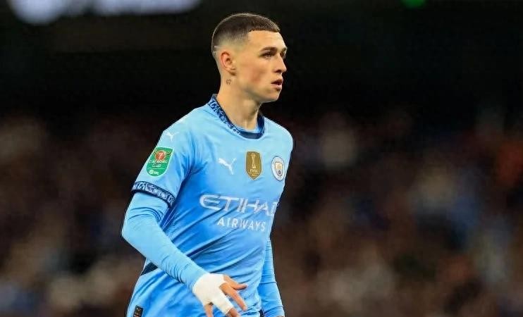 关于曼城联赛再拔头筹，菲尔福登场即破门，西汉姆丢分遗憾的信息