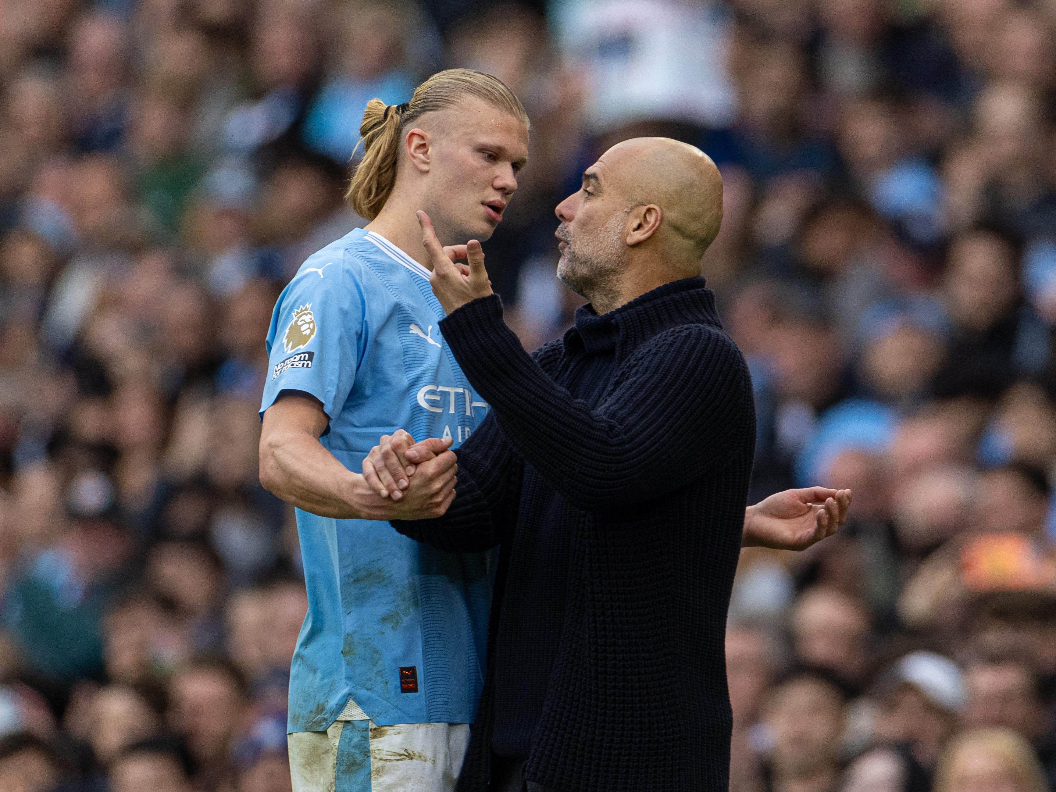 关于曼城联赛再拔头筹，菲尔福登场即破门，西汉姆丢分遗憾的信息