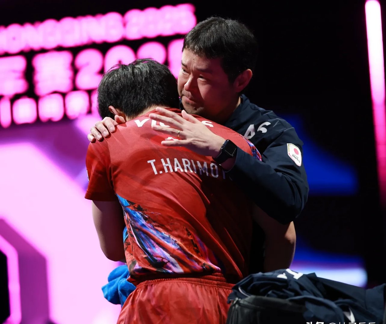 韩国乒乓球队碾压比利时乒乓球队,张本智和送出助攻的简单介绍 韩国乒乓球队碾压比利时乒乓球队,张本智和送出助攻的简单介绍