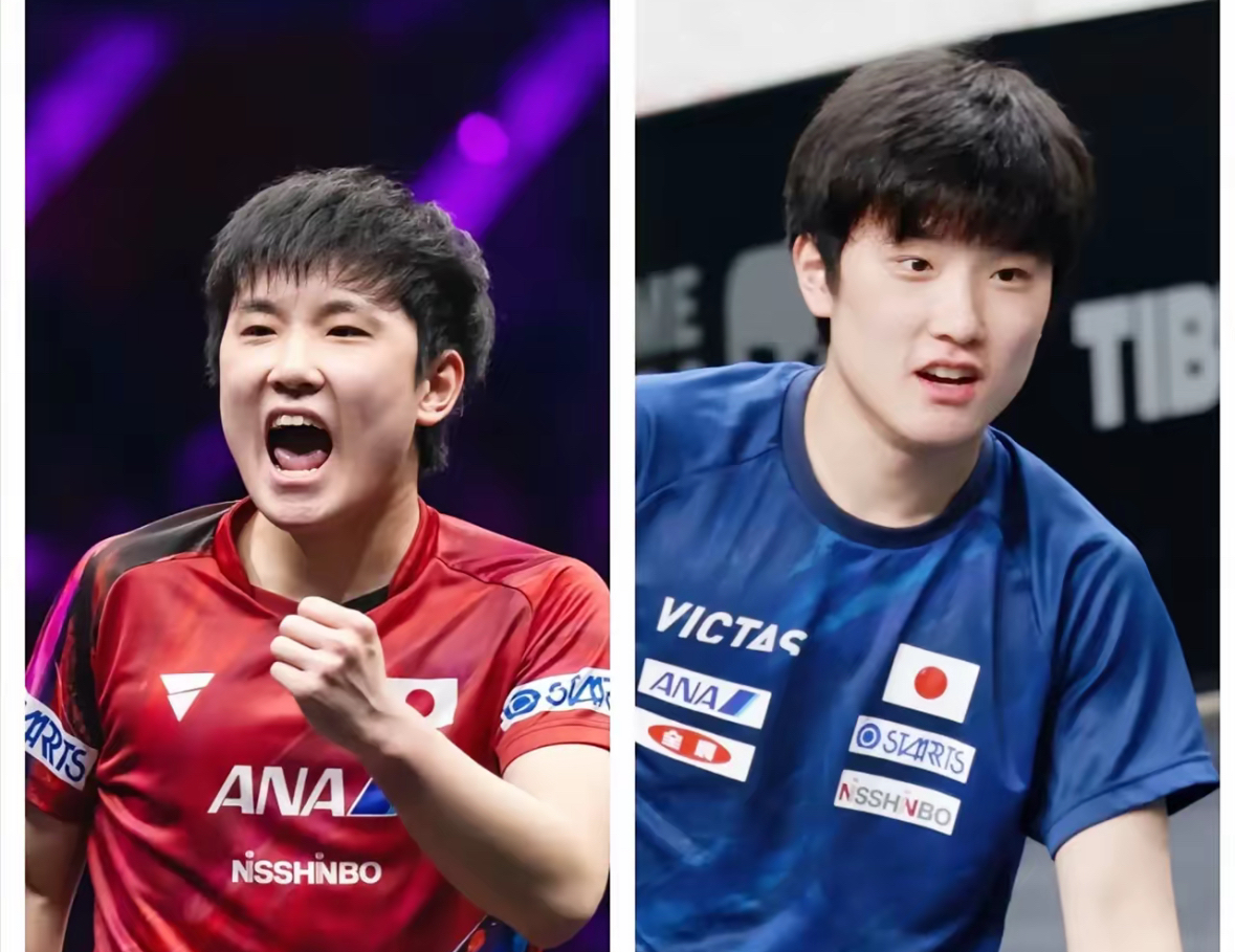 韩国乒乓球队碾压比利时乒乓球队,张本智和送出助攻的简单介绍 韩国乒乓球队碾压比利时乒乓球队,张本智和送出助攻的简单介绍