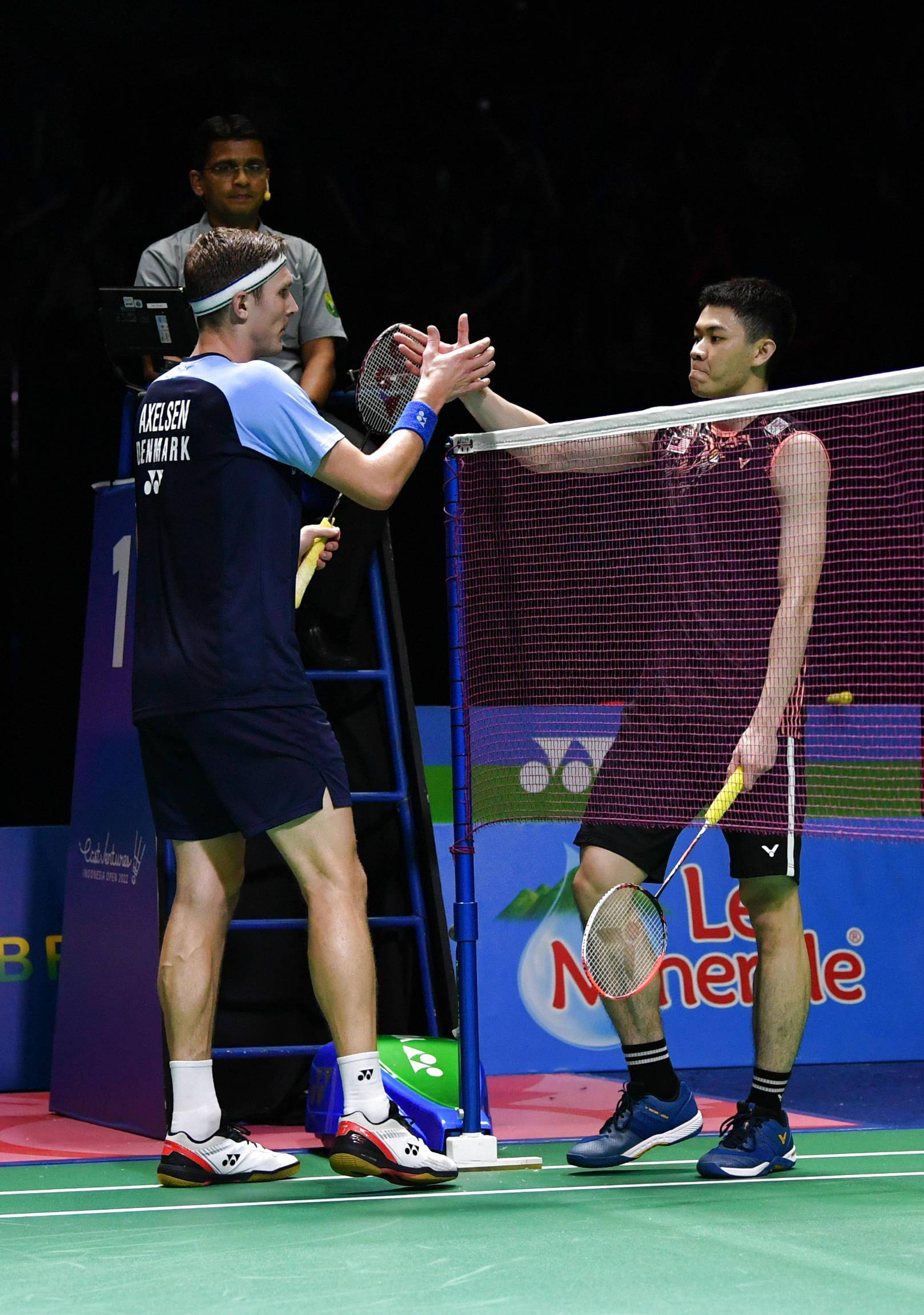 关于日本队力克印度队，李梓嘉统治全场的信息