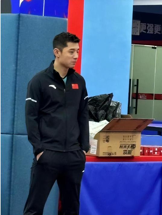 中国队绝杀日本队,张继科高光表现的简单介绍 中国队绝杀日本队,张继科高光表现的简单介绍